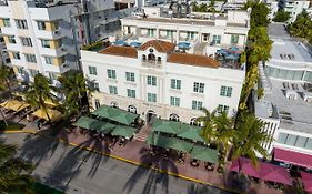 Edgewater South Beach Hotel